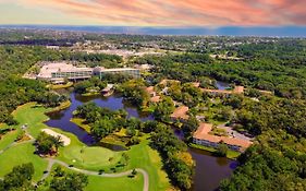 Sawgrass Marriott Golf Resort And Spa