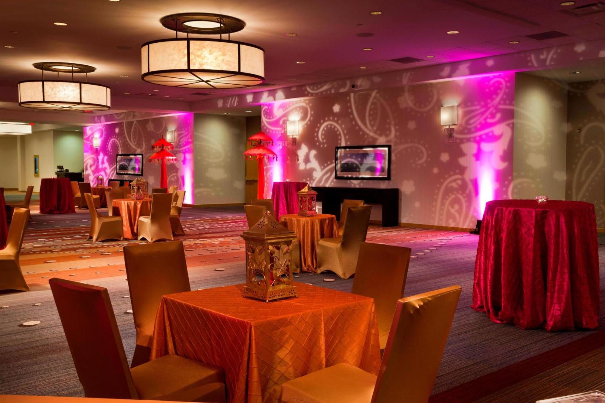 Sawgrass Marriott Golf Resort & Spa Ponte Vedra Beach Exterior photo