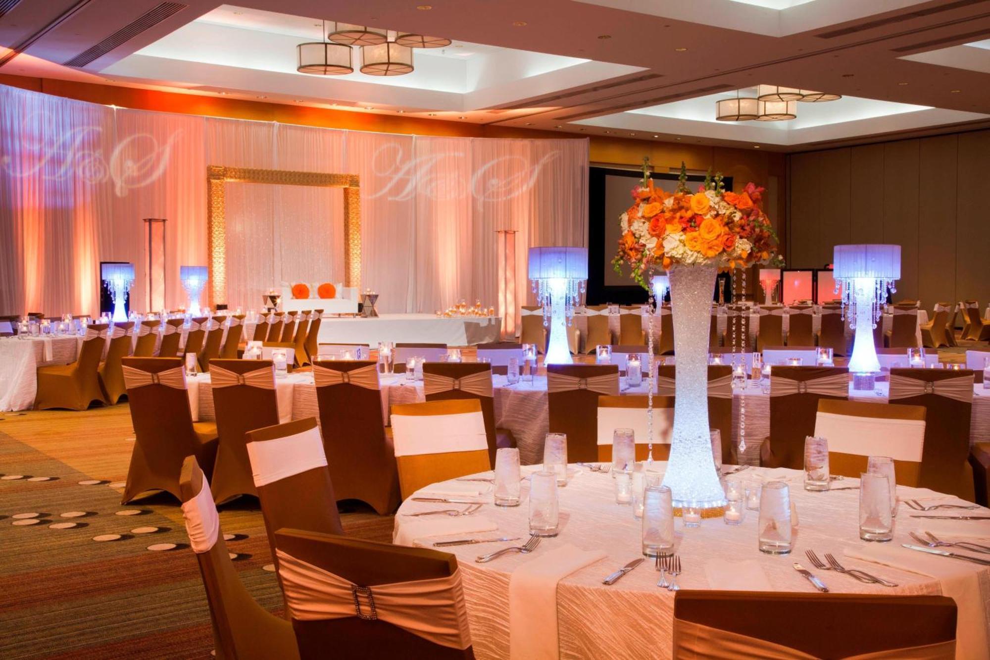 Sawgrass Marriott Golf Resort & Spa Ponte Vedra Beach Exterior photo