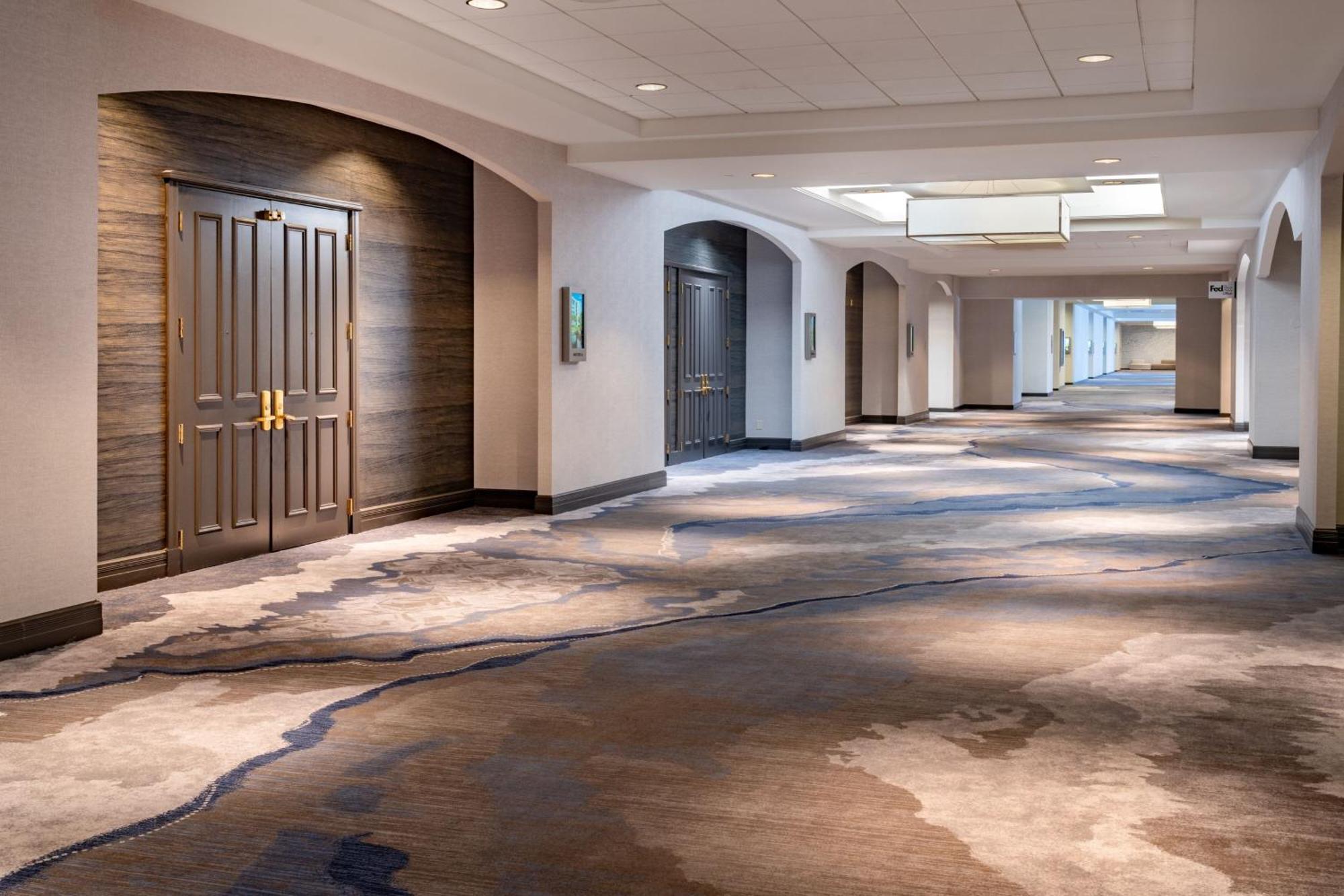 Sawgrass Marriott Golf Resort & Spa Ponte Vedra Beach Exterior photo