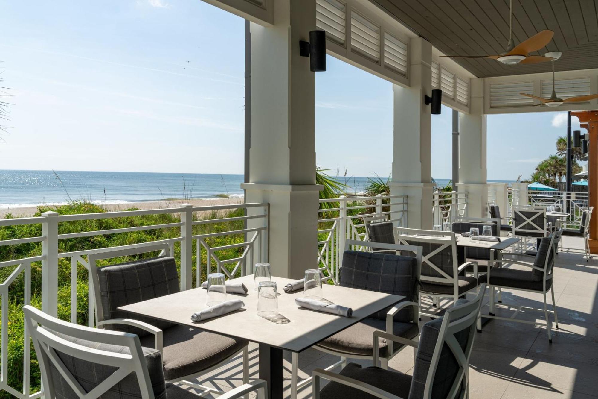 Sawgrass Marriott Golf Resort & Spa Ponte Vedra Beach Exterior photo