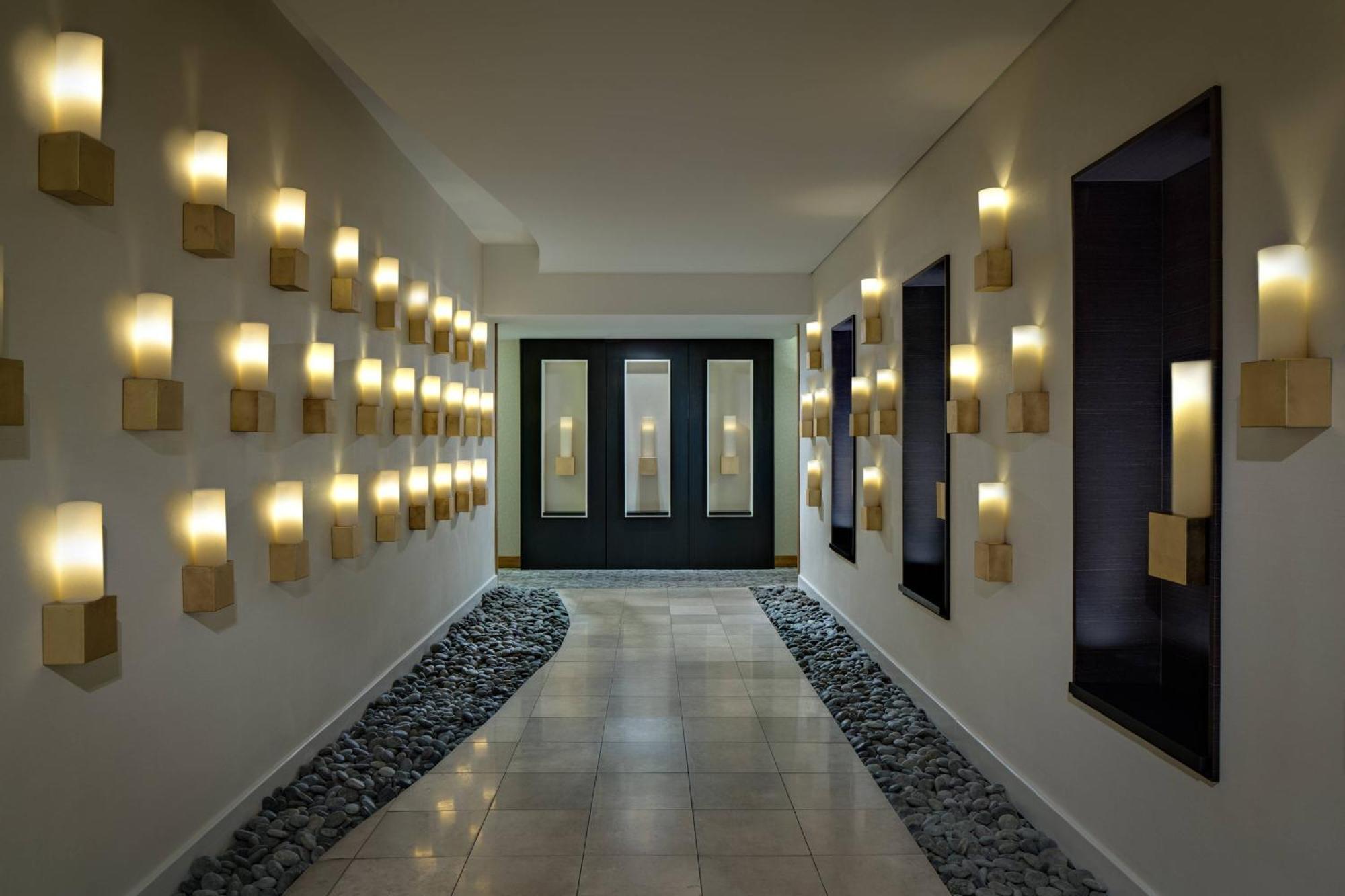 Sawgrass Marriott Golf Resort & Spa Ponte Vedra Beach Exterior photo