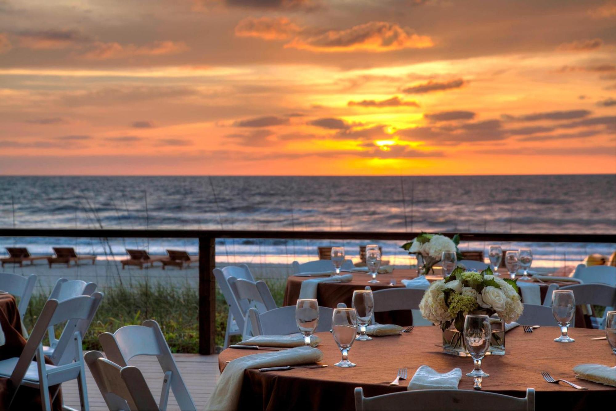 Sawgrass Marriott Golf Resort & Spa Ponte Vedra Beach Exterior photo