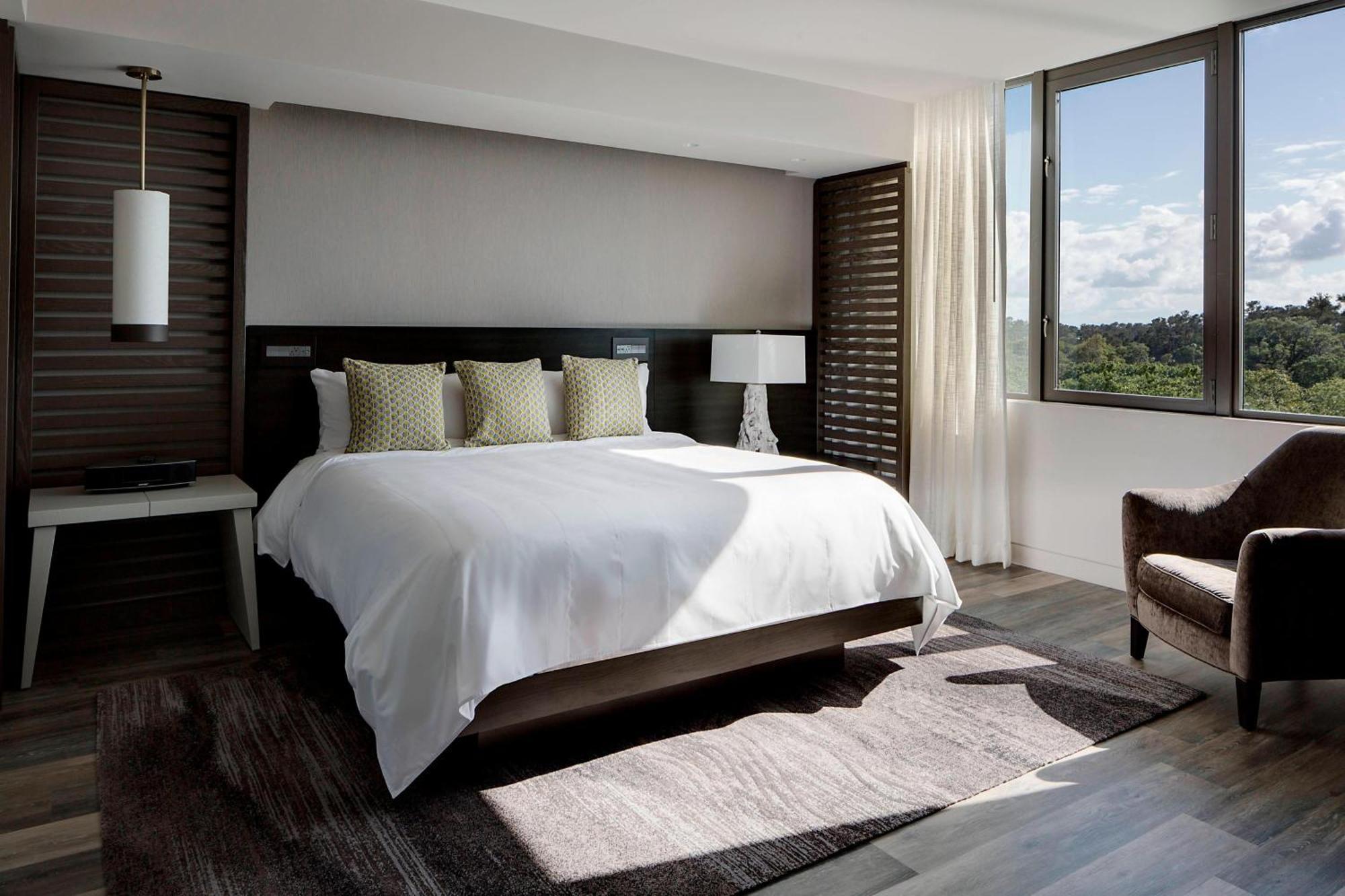 Sawgrass Marriott Golf Resort & Spa Ponte Vedra Beach Exterior photo